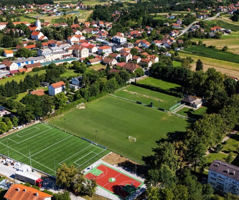100 GODINA NK STUBICA – ZNAČAJNO ULAGANJE U BUDUĆNOST SPORTA U DONJOJ STUBICI