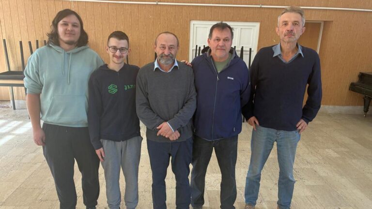 ŠK Donja Stubica osigurao naslov prvaka 4.D lige ŠZŽ Centar